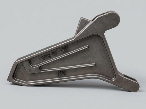 Triangular Mounting Bracket